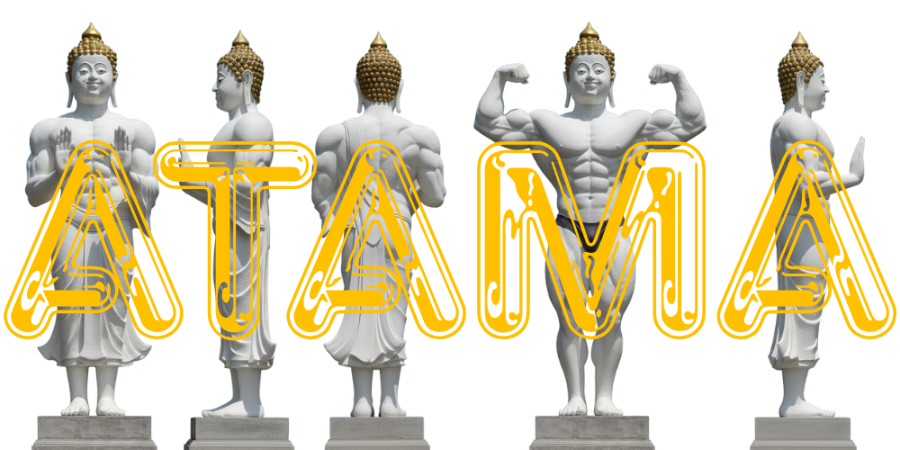 ATAMA Logo